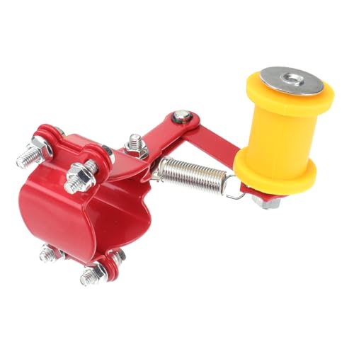 FAVOMOTO 3 Pçs Regulador De Corrente Da Motocicleta Tensor De Metal Regulador De Corrente De Metal R