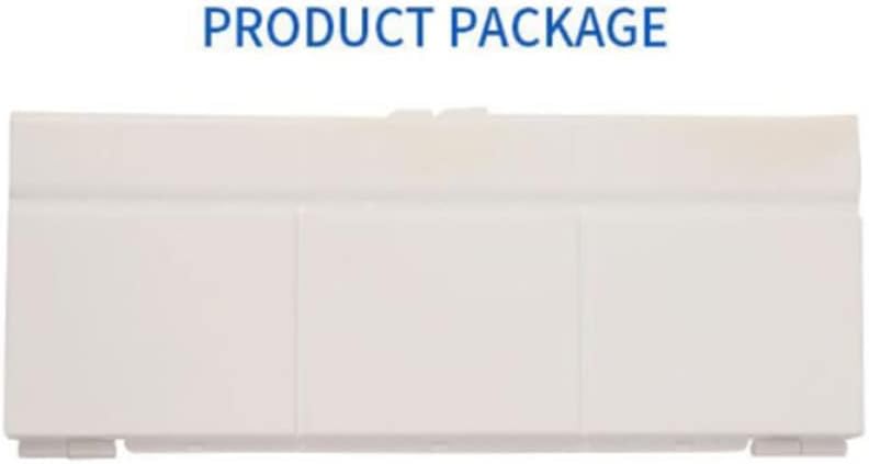 Palette Empty Watercolor Gouache Paints Tins Box for Painting Art Supplies