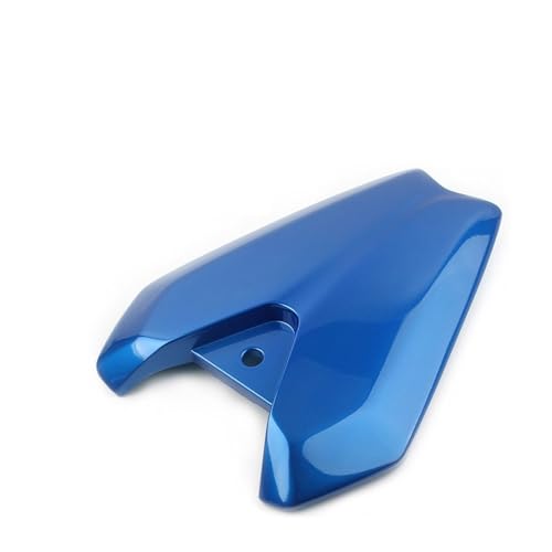 Capot de selle pour Kawasaki Z1000 de 2014 à 2022 couvercle de carénage arrière bleu