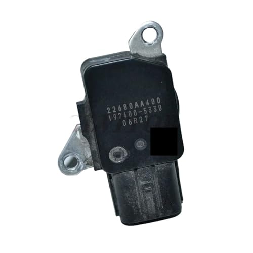 22680 AA400 Air Flow Meter capteur de masse d'air 22680AA400 - 3