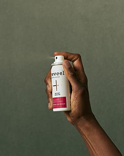 Collagen Serum Spray By Reveel - Anti-Aging Collagen Facial Serum With Instant Effect Softens Fine Lines & Moisturizes Your Skin For A Firmer & Smoother Skin For Women And Men, 1.69 Fl Oz #TOP3