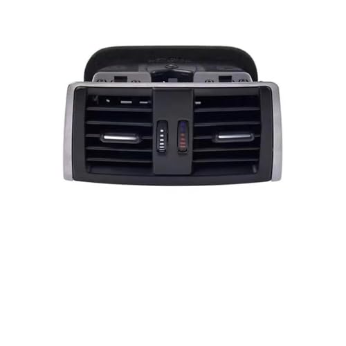 Buse ventilation BMW F31 pour un confort optimal des passagers arrière en voyage