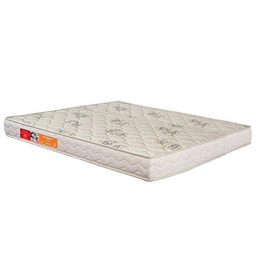 Colchão de Casal d33 138 x 188 Ortocrin