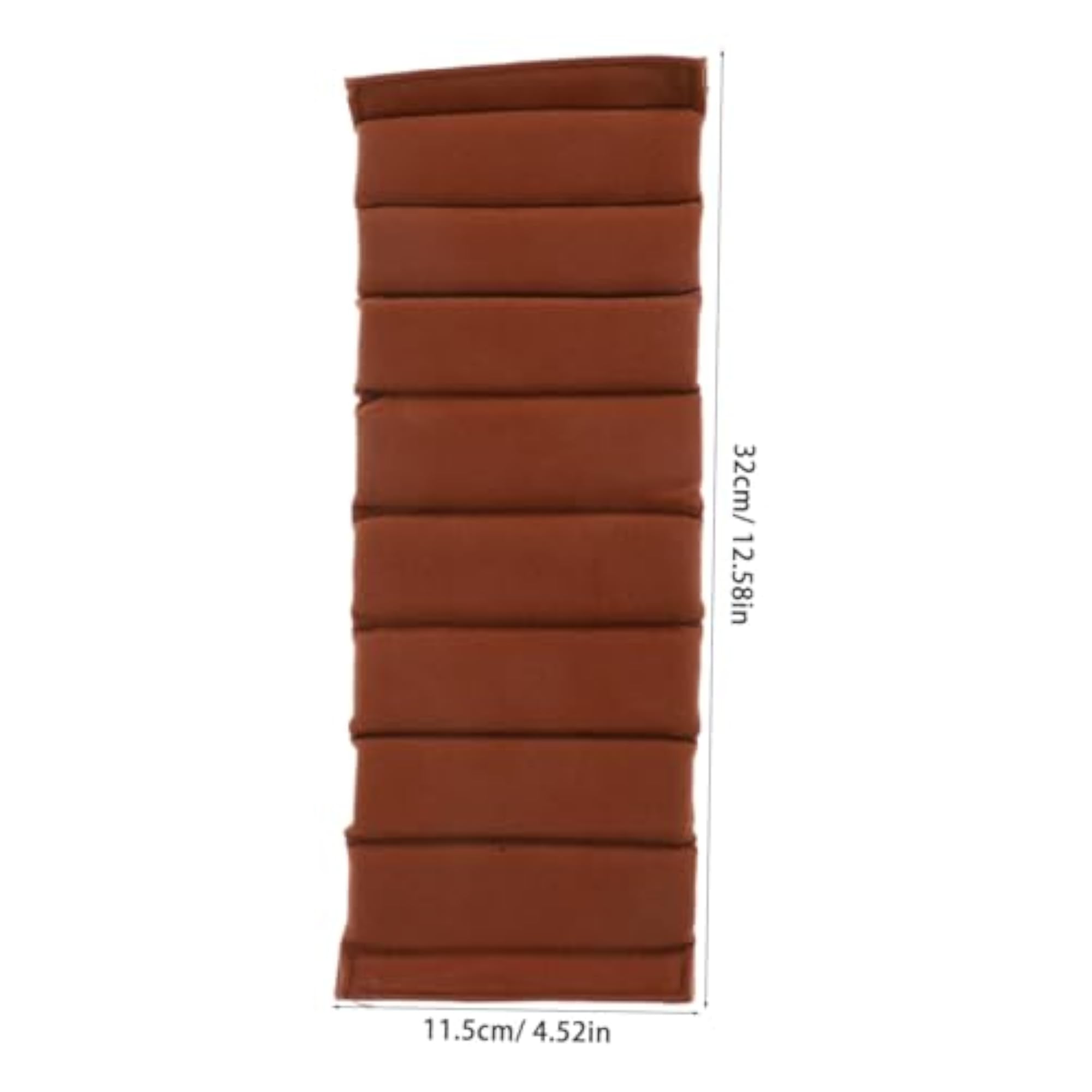 Protective Camera Divider Inserts for Easy Access