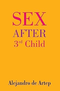 Paperback Sex After 3rd Child Book