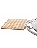 Plancha Tonio