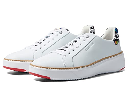 Image of Cole Haan Men's Grandpro Topspin Sneaker