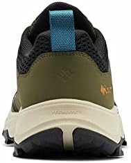 Columbia Men's Hatana Breathe, Nori/Gold Amber, 8 | Image 2