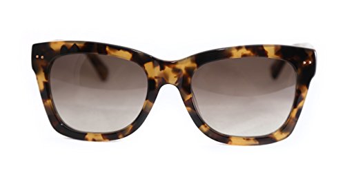 Banana Republic BR Margeaux Sunglasses 0ESP Camel Tortoise2