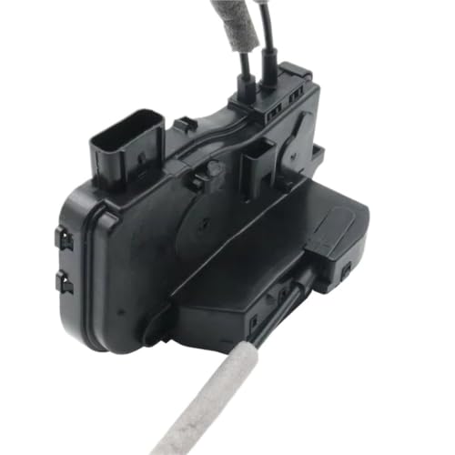 Servomotor con cierre para solucionar fallos de bloqueo en Kia Sportage LX EX