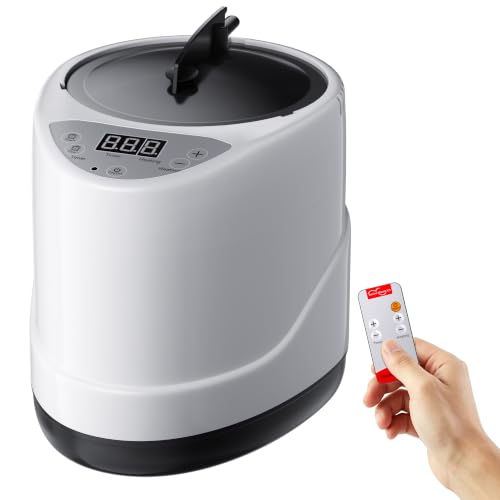 Image of Viconor Sauna Steamer Machine for Home, 3L /1200w Steam Generator
