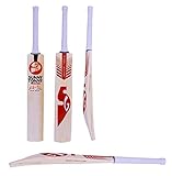 SG Sunny Tonny Icon Cricket Bat