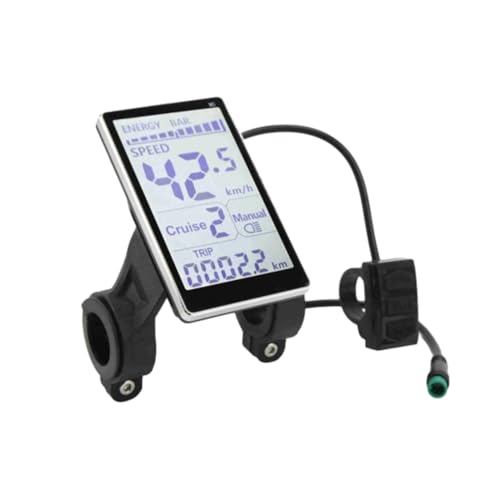 Yoidesu d] LCD[^[fBXvCA5s 24V 36V 48V 60V jo[T E XN[^[ M5 E oCNfBXvC[^[ Rg[pl 31.8 22.2mm dB ikesɓK