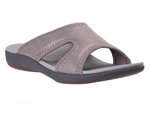 Waco Shoe Brook Metallic pour femme chaussure confort