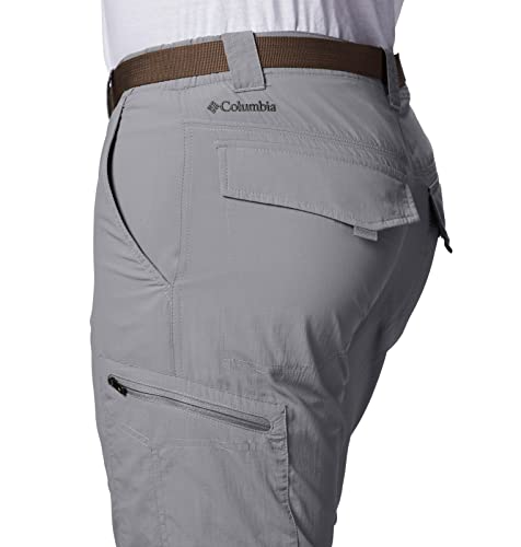 Image of Columbia Men's Silver Ridge Convertible Pants