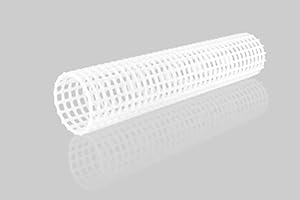 Air Aqua Gitterrohr 110mm x 1000mm