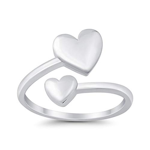 Blue Apple Co. ߉\ȃn[ggDO 925X^[OVo[ p (10mm), X^[OVo[, L[rbNWRjA