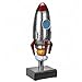 Pacific Giftware Special Beer Tap Handle Figurine Statue Sport Bar Accessories (Rocket Ship)