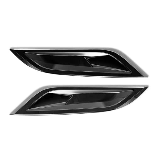 Accesorios Defender 90 110 cubiertas de ventilación de aire para capó 2020+ 2
