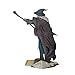 McFarlane Toys - WB 100: Gandalf The Grey (The Lord of The Rings) Movie Maniacs 6in Posed Figure