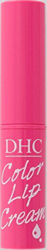 Amazon.co.jp: DHC 濃密うるみカラーリップ(ピンク)1.5g : ビューティー