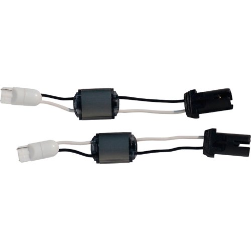 Simoni Racing LWC/2 LED Warning Canceller per