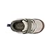 Carter's Every Step Unisex-Child Jupiter-BP Infant Shoe Khaki Multi Size 4