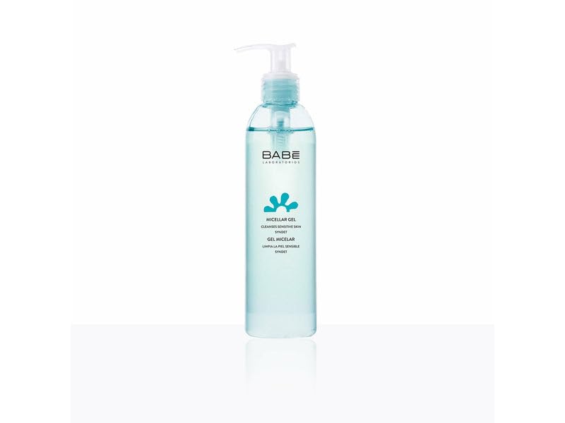 Babe Micellar Gel 240 ml-picture-39