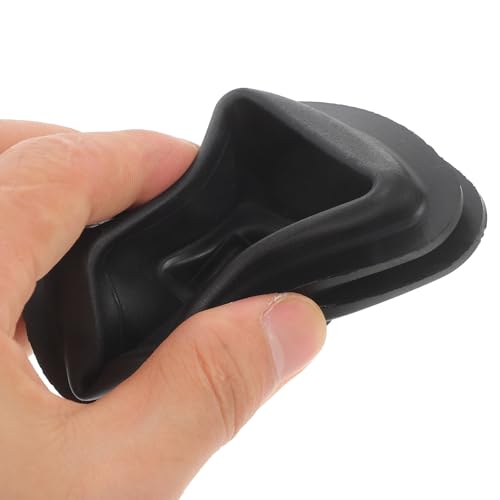 Funda de horquilla de embrague para proteger transmision manual de coche 4