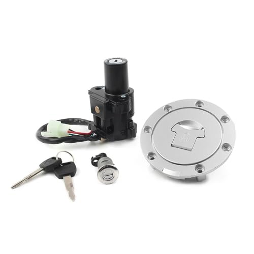 Reemplazo de cerradura asiento y encendido para renovar motos CBR1000RR y CBR 600 RR 1
