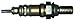 Delphi ES20023 Oxygen Sensor