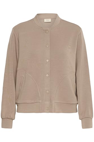 fransa Jacke FRAURORA XS, Desert Taupe