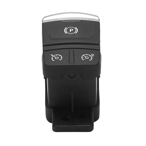 Interruptor Freno Mano 363216544R Acabado Alta Resistencia Kadjar