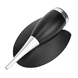 Annadue Externer Hochtöner, 6 Ohm 20W High Pitch Treble Lautsprecher für DIY -Upgrade,...