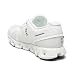Produktbild ON Cloud 5 Undyed Woman - 10,5, 42.5 EU, Undyed White White