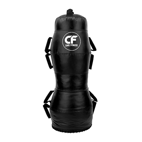 Century Cage Fitness 40lb Bag