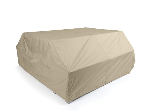 Elite Picnic Table Cover (76x62x32)
