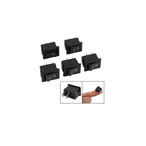Image of SPST ON-OFF Switch (20 pcs)