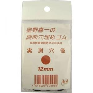 Amazon | アマノ釣具(AMANO fishing tackle) ステンカン穴埋めゴム