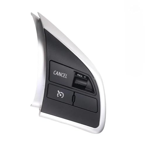 �X�e�A�����O�z�C�[���X�C�b�`�R���g���[�� 8602A088 �X�e�A�����O�z�C�[���X�C�b�`�N���[�Y�R���g���[���{�^�� �ɓK������ �~���[�W�� 2012 2013 2014 2015 2016 8616A037(�E)