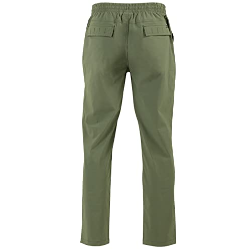 Salt Life Men's Offshore Quest Pant2