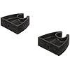 Attwood 7571L7 Pole Light Storage