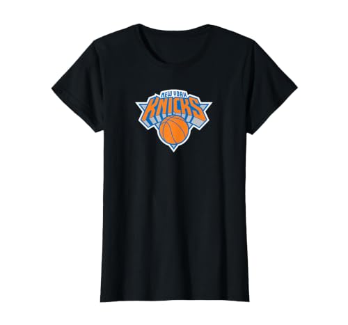 Image of NBA New York Knicks Officially Licensed T-Shirt