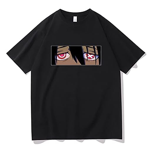 Fire Force Print T Shirt Japan Anime Fire Brigade of Flames Short Sleeve Summer Mens Oversized Tshirt Shinmon Benimaru T-shirt Men Black S