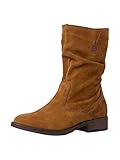 Absatztyp: Blockabsatz Tamaris Damen Stiefelette 1-1-25480-25 305 normal Größe: 40 EU