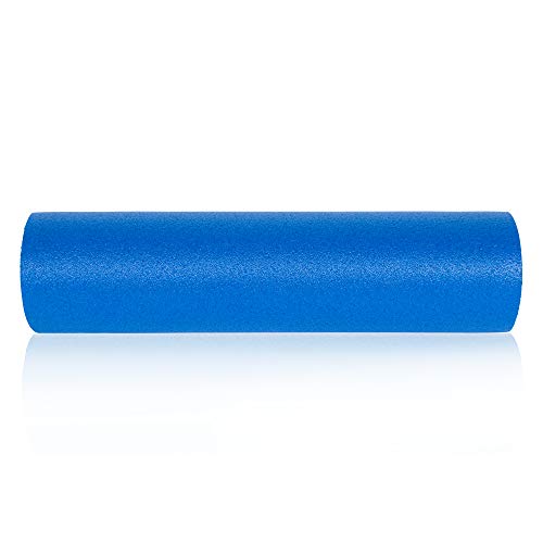 Pilates Rolle von Gorilla Sports in verschiedenen Größen und Farben