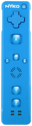 Nyko Wand+ Wireless Wii Remote