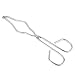 Betued Herramienta de fabricación de Joyas de Pinzas de crisol Pinzas de Horno de fundición de Acero Inoxidable Pinzas de Horno de fusión de Oro Abrazadera Herramienta de fabricación de Joyas