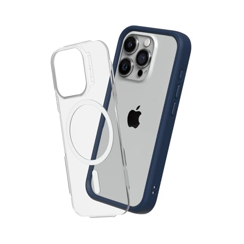Coque iPhone 15 Pro Max antichoc 3,5m évite les bris d'écran
