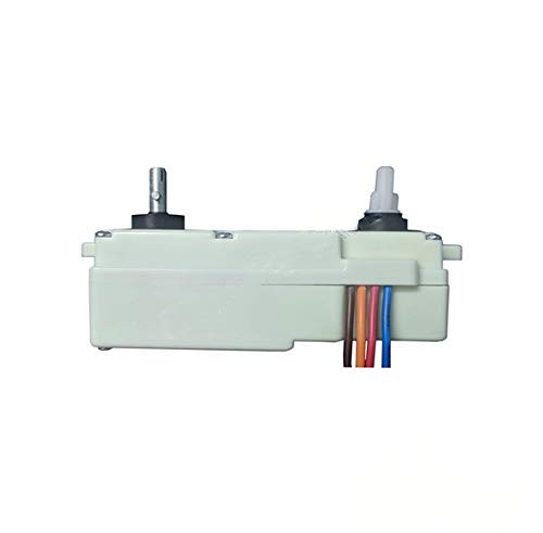 Image of Double Wash Timer for Videocon (Virat & New Models) Washing Machines (15 Min. Timer)